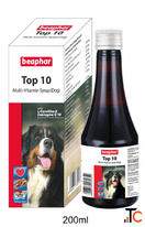 Top 10 Syrup Multivitamin Syp. - Dogs