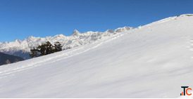 Dayara bugyal trek 2026