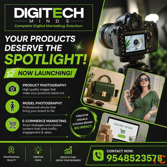 Best Digital Marketing Company in Kotdwar and Uttarakhand