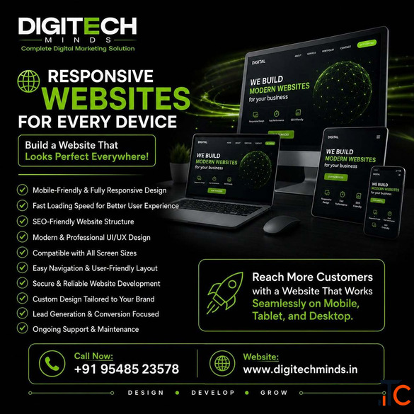Best Digital Marketing Company in Kotdwar and Uttarakhand