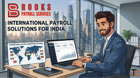 International Payroll Solution in India