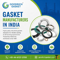 Best Gasket Manufacturers in India