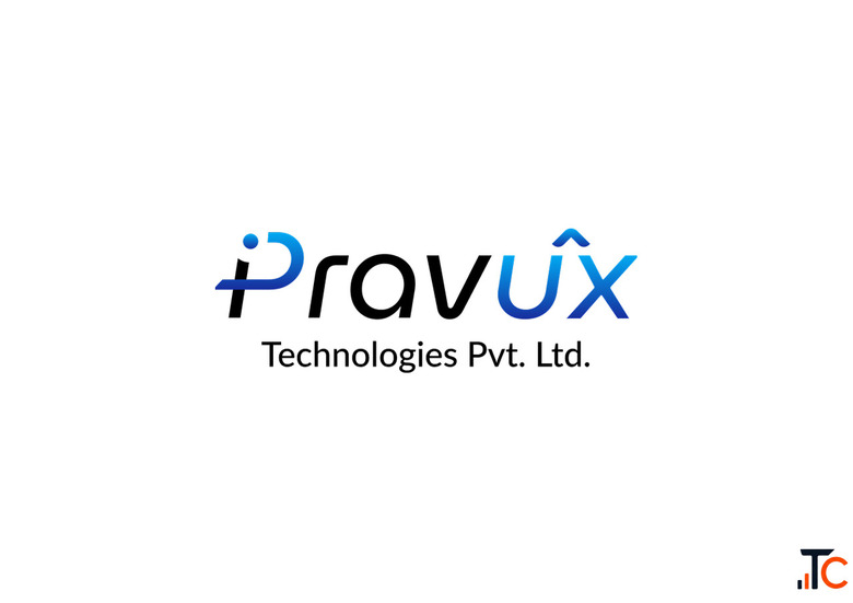 Custom Software Development Web Solutions by Pravux Technologies
