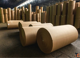 Kraft Paper Cones for Reliable Yarn Winding and Textile Applications