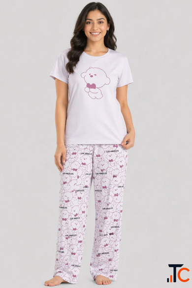 Buy Premium Women Night Suits Online in India at CameyShop