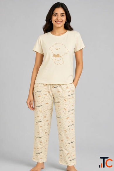 Buy Premium Women Night Suits Online in India at CameyShop