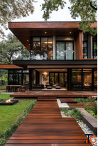 Residential Architects in KreateCube Raipur for Smart Home Design