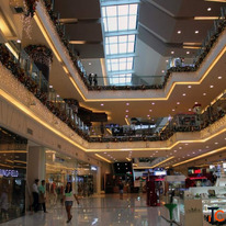 Trusted Project Consultants for Mall in Mumbai