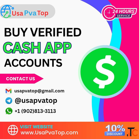 Buy Verified Cash App Accounts with Bitcoin Enabled - Complete Guide