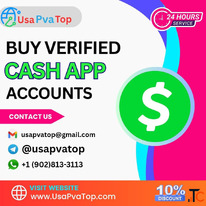 Buy Verified Cash App Accounts with Bitcoin Enabled - Complete Guide