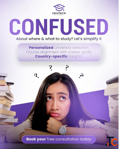 Study Abroad Dubai - Trusted UAE Education Consultant