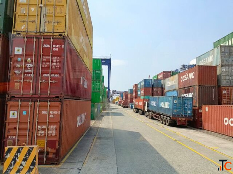 Freight Forwarding Company in Bangalore - Efficient Global Logistics Cargo Solutions