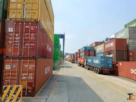 Freight Forwarding Company in Bangalore - Efficient Global Logistics Cargo Solutions