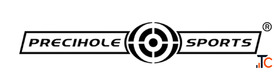 Durable Pistols Hard Case for Safe Storage - Precihole Sports