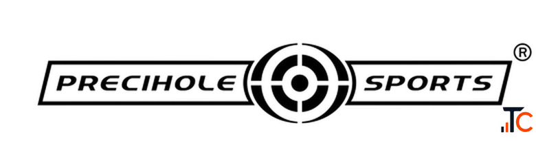 Air Pistol for Accurate Target Shooting - Precihole Sports