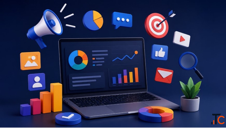 Digital Marketing Course In Lucknow