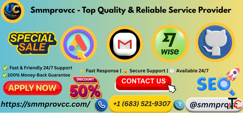 8 Top Websites To Buy Old Gmail Accounts OldNew