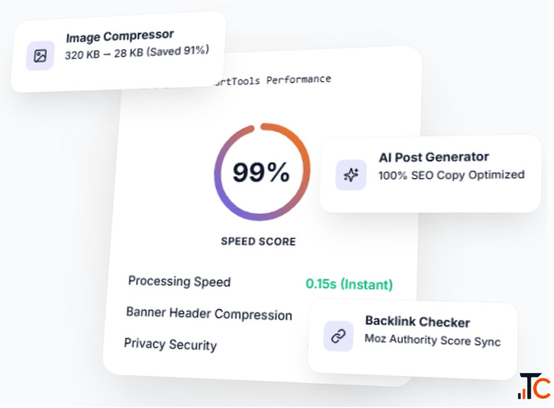 79 Free SEO AI Digital Marketing Tools ZestSmartTools