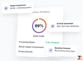 79 Free SEO AI Digital Marketing Tools ZestSmartTools