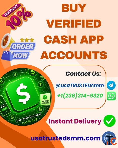 10 Safe Ways to Set Up and Verify a Cash App Account for Business Use