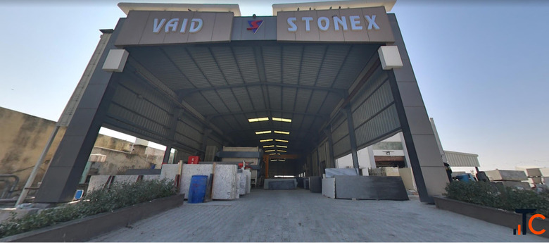 Premium Majestic Black Granite Supplier in Kishangarh Elegant Black Granite for Luxury Interiors