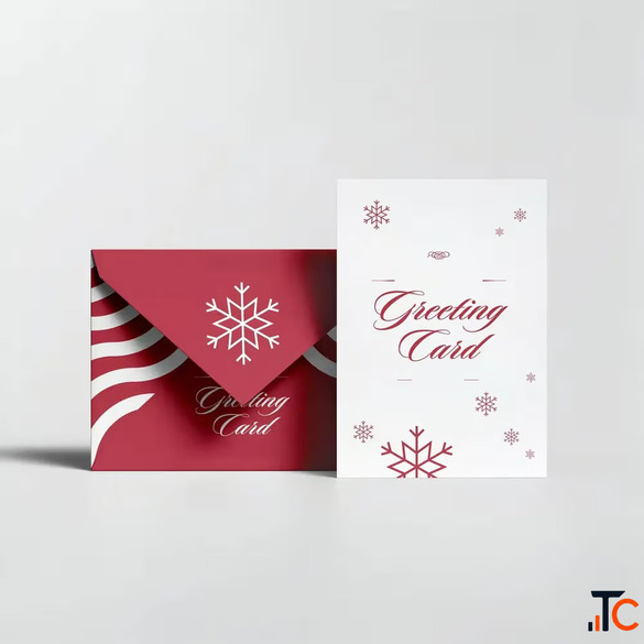 Greeting Cards