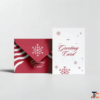 Greeting Cards