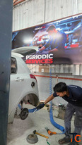 Affordable Car Services in Hyderabad