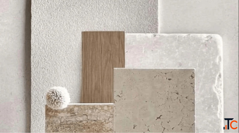 Buy Natural Travertine Marble Slabs Tiles at Best Rates - Al Asal Marbles