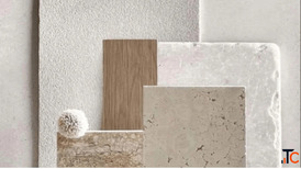 Buy Natural Travertine Marble Slabs Tiles at Best Rates - Al Asal Marbles