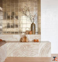 Elevate Your Home with Luxury Travertine Marble Premium Flooring Cladding