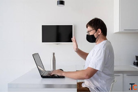 Tele Physiotherapy in Gurgaon - Expert Online Physiotherapy Consultation at Home