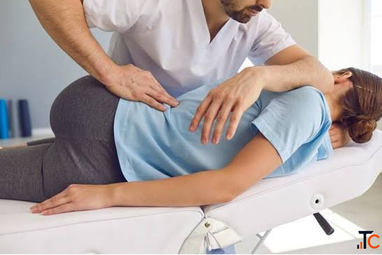 Chiropractic Therapy Services in Gurgaon Expert Chiropractic Care for Pain Relief