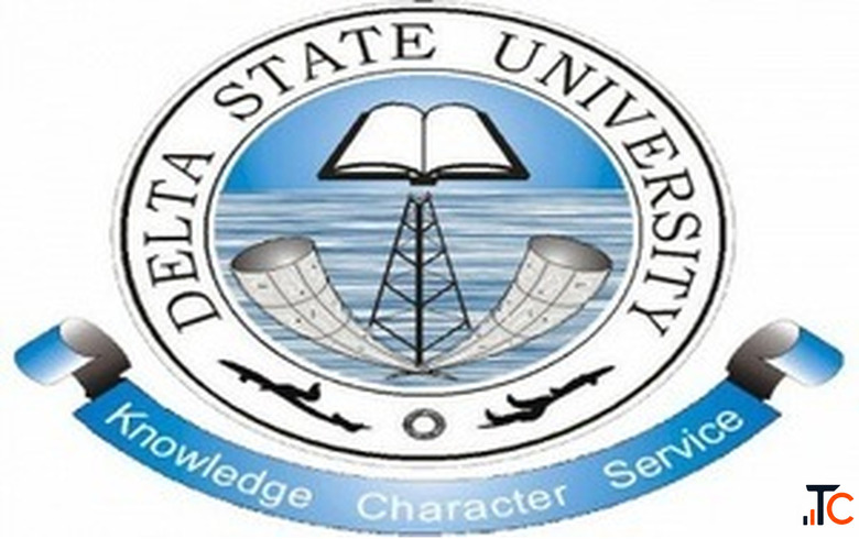 Delta State University Abraka DELSU 20262027 Admission Form 09159347109 Is still on sale