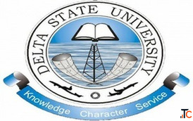 Delta State University Abraka DELSU 20262027 Admission Form 09159347109 Is still on sale