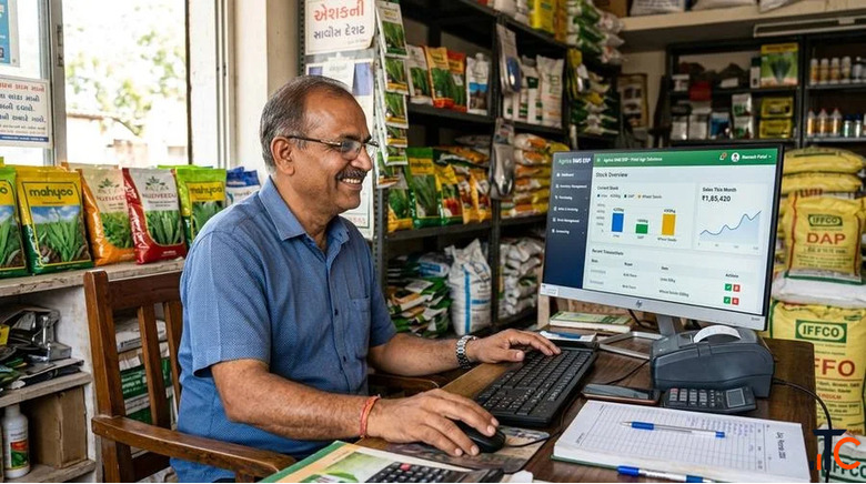 Best ERP Software for Agriculture Industry Agrica