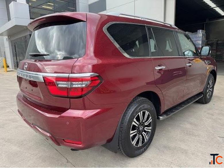 Buy Imported Luxury Cars in Delhi