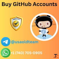 Better Stablecoin Buy Old GitHub Accounts Bulk