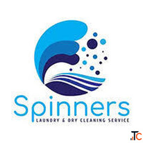 Spinners Laundry Services Dubai