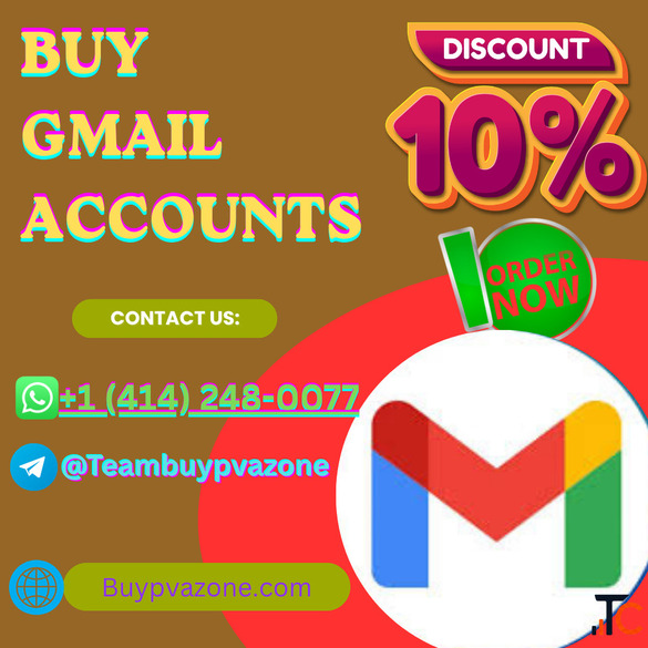 10 Best Sites For Buying Aged Gmail Accounts Safe...