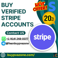 The Ultimate Guide Buy Verified Stripe Accounts