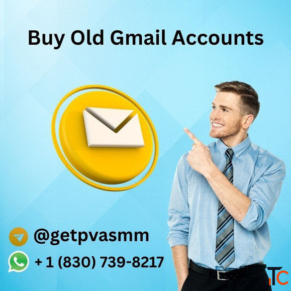 Top 4 Platforms to Buy Aged Gmail Accounts in Bulk