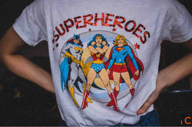 Custom T-Shirt Printing Services in Odisha Premium Personalized T-Shirts by Print Craft