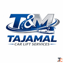 Pick and Drop Service in Sharjah Tajamal Carlift