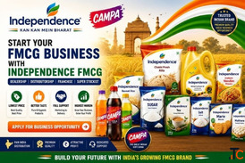 7217324989 Why This FMCG Business Is Worth Your Attention and Investment