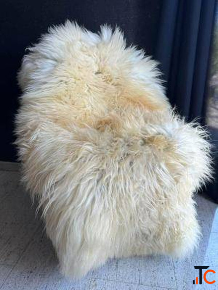Melerade natural sheepskins