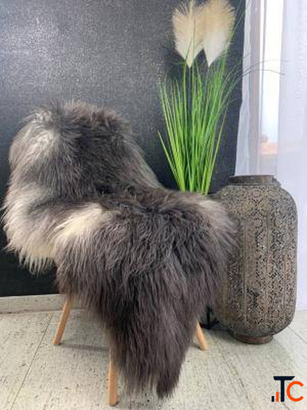 Melerade natural sheepskins