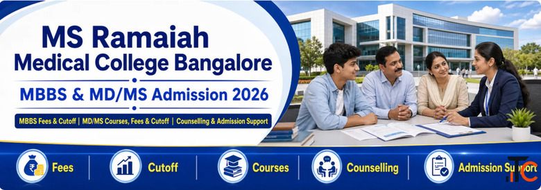 MS Ramaiah Medical College Bangalore