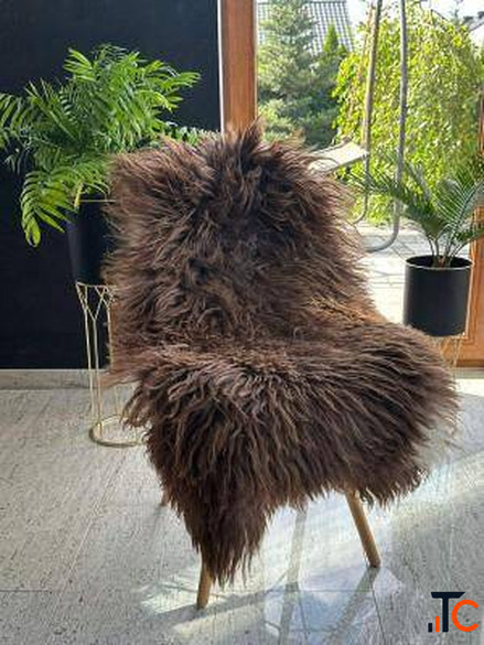 Swedish sheepskins