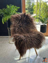 Swedish sheepskins